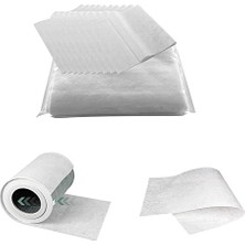 Daders Home Faf Fresh Air Filter 10 Adet Smart Purifier 4 Pro Ile Uyumlu Filtre Üstüne Uyumlu Gümüş Iyonlu Elektrostatik Toz Tutucu Ön Filtre