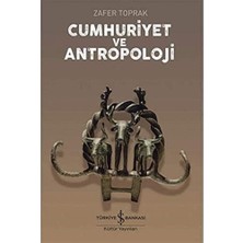 Daders Home Cumhuriyet ve Antropoloji