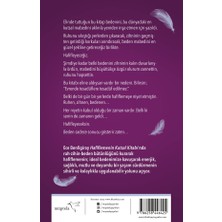 Daders Home Hafiflemenin Kutsal Kitabı