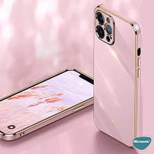 Daders Home Spark 6 Için Kılıf Olive Plated Lavanta Grisi [spark 6 ile Uyumlu Kılıf - Lavanta Grisi]