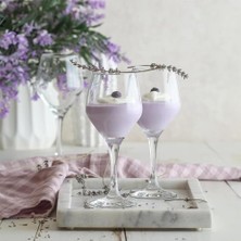 Bistopia Ella 6'lı Goblet