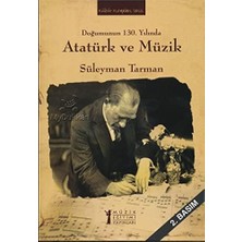 Daders Home Atatürk ve Müzik