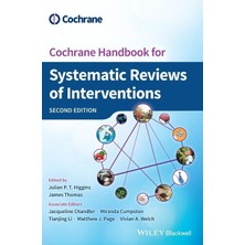 Daders Home Cochrane Handbook For Systematic Reviews Of Interventions