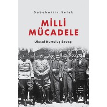 Daders Home Milli Mücadele: Ulusal Kurtuluş Savaşı