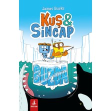 Daders Home Kuş & Sincap Buzda