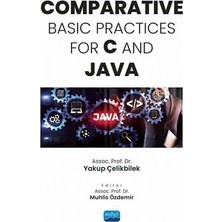 Daders Home Comparative Basic Practices For C And Java