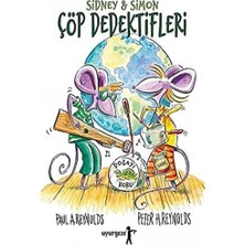 Daders Home Çöp Dedektifleri