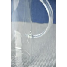 Bistopia Alisa 1500 ml Cam Sürahi