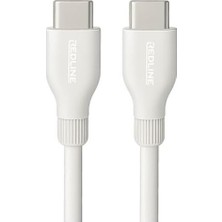 Daders Home Redline 20W Gan Type C Girişli Şarj Seti