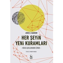 Daders Home Her Şeyin Yeni Kuramları: Nihai Açıklamanın Izinde