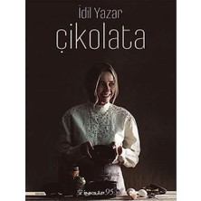 Daders Home Çikolata (Ciltli)