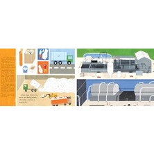 Daders Home Bir Çocuk Kitabı Nasıl Yapılır?: ve Bunun Çevresel Etkileri Nelerdir?