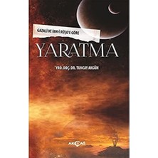 Daders Home Yaratma: Gazali ve Ibn-I Rüşd'e Göre