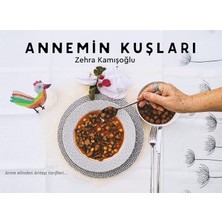 Daders Home Annemin Kuşları