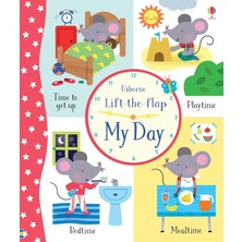 Daders Home USB - Ltf My Day