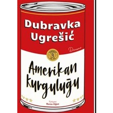 Daders Home Amerikan Kurguluğu