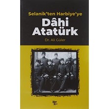Daders Home Selanik'ten Harbiye'ye Dahi Atatürk