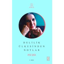 Daders Home Delilik Ülkesinden Notlar