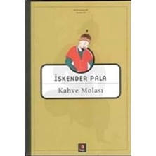 Daders Home Kahve Molası: Bütün Eserleri 29