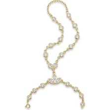 Paun Store Kristal Taşlı Şahmeran
