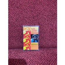 Kaşet Sadık Gürbüz 2 - Sevdadır Kaset Hobi