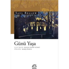 Bistopia Günü Yaşa