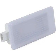 Zetoto Bmw 1 Seri F21 Bagaj Lambası 63319280501