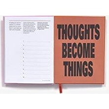 Daders Home Do It For Yourself: A Motivational Journal