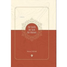 Daders Home Bir Sayfa Bir Ayet Bir Hikmet