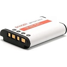 Ecovibe Np-Bx1 Fotoğraf Makinesi Bataryası