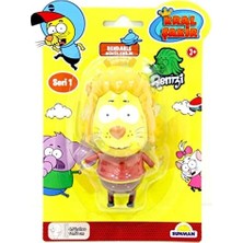 Daders Home Nj Croce Kral Şakir Remzi Tekli Figür