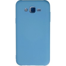 SHC4200 Galaxy J7 Kılıf Nano Içi Kadife - Mi