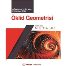 Daders Home Öklid Geometri: Öğretmen Yetiştiren Kurumlar Için