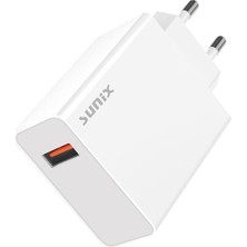 Daders Home S-120 120W Şarj Cihazı Başlık