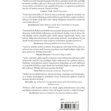 Daders Home Küreselleşme Çağları: Coğrafya,teknoloji ve Kurumlar (Kapak Değişebilir)