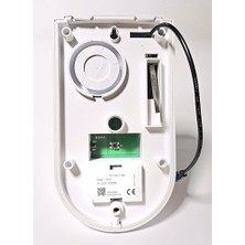 Daders Home Wi-Fi Alarm Seti (FW40)