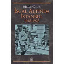 Daders Home Işgal Altında Istanbul: 1918-1923