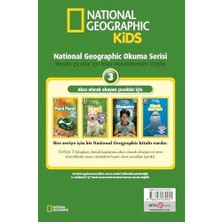 Daders Home National Geographic Kids - Titanik