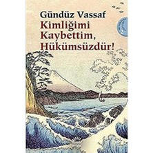 Daders Home Kimliğimi Kaybettim Hükümsüzdür!: Uçmakdere Yazıları 2