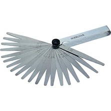 Daders Home 05901 Sentil 20 Parça 0.05-1 mm