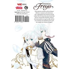 Daders Home Prince Freya, Vol. 2