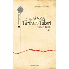 Daders Home Tarihu’t-Taberi 2: Taberi Tarihi 2