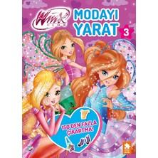 Daders Home Winx Club - Modayı Yarat 3
