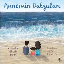 Daders Home Annemin Dalgaları