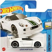 Daders Home 1:64 Factory Fresh Sport Elise HCW31