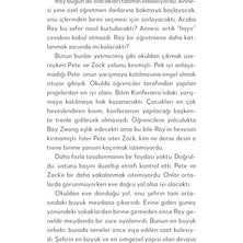 Daders Home Öğretmenim Bay Einstein