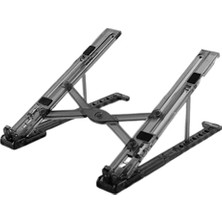 Bistopia Taşınabilir Bilgisayar, Tablet ve Telefon Standı