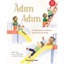 Daders Home Adım Adım