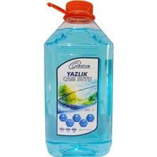 Omnitek Yazlık Cam Suyu