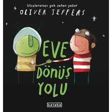 Daders Home Eve Dönüş Yolu